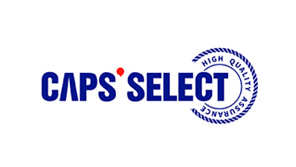 CAPS卡佩斯優選汽車配件電商品牌策劃設計