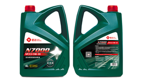 星邁汽車潤滑油自動變速箱油包裝設計