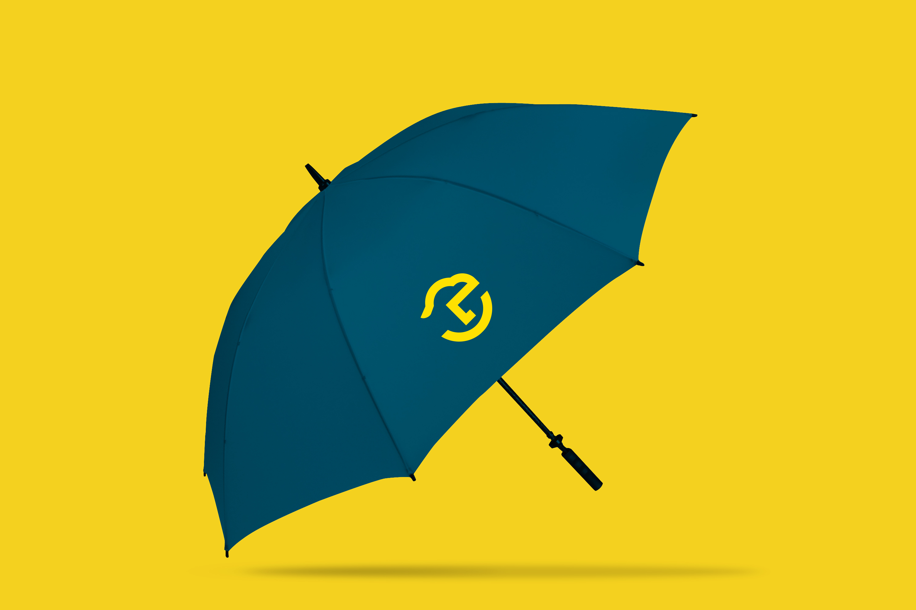 杭州樂配優品汽配供應鏈平臺渠道品牌logo設計vi設計