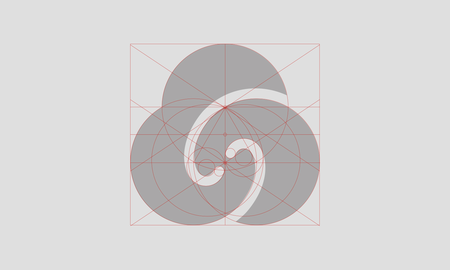 翰樂云互聯網醫院logo設計