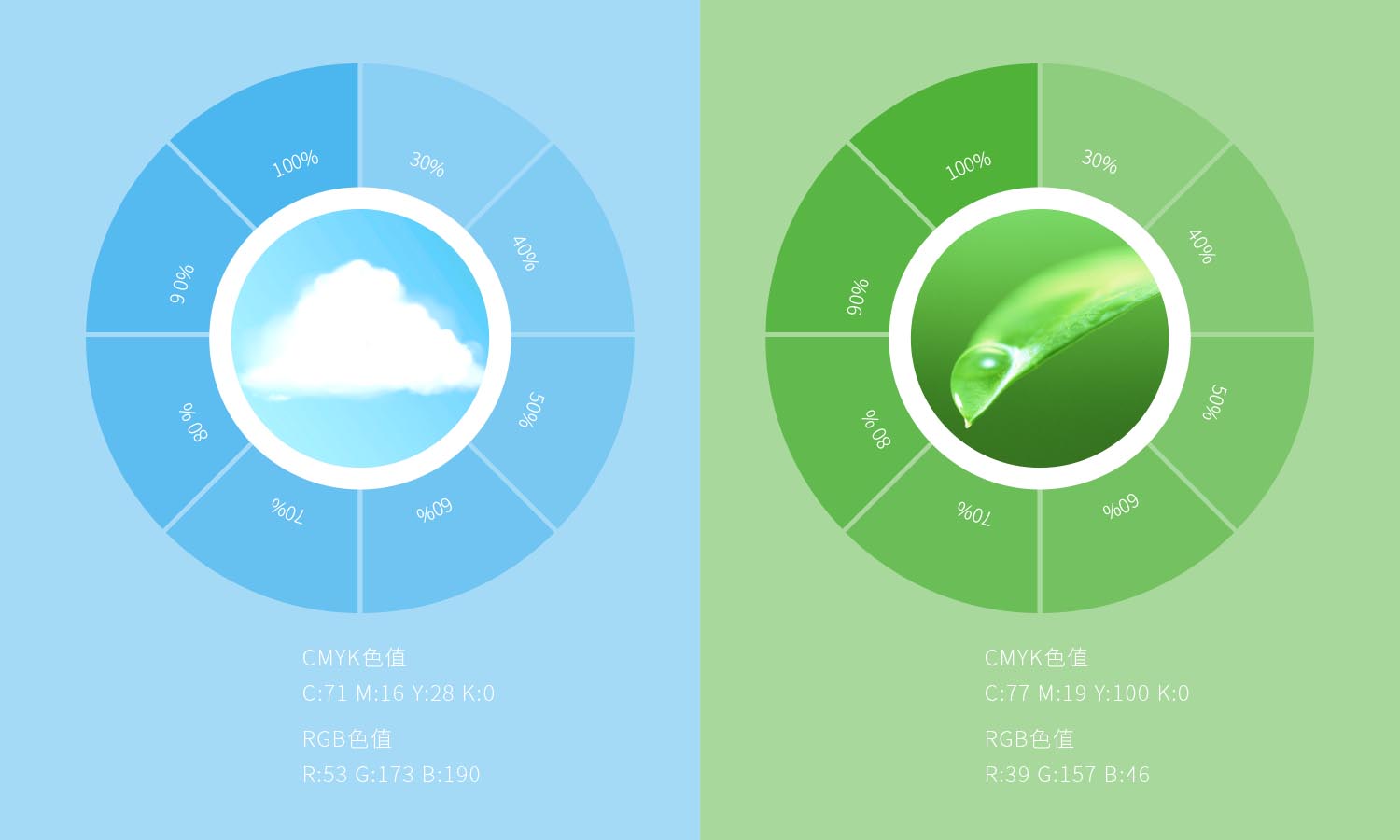 翰樂云互聯網醫院logo設計