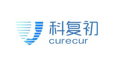 科復初curecur數字頜面美容整形醫療品牌創建設計
