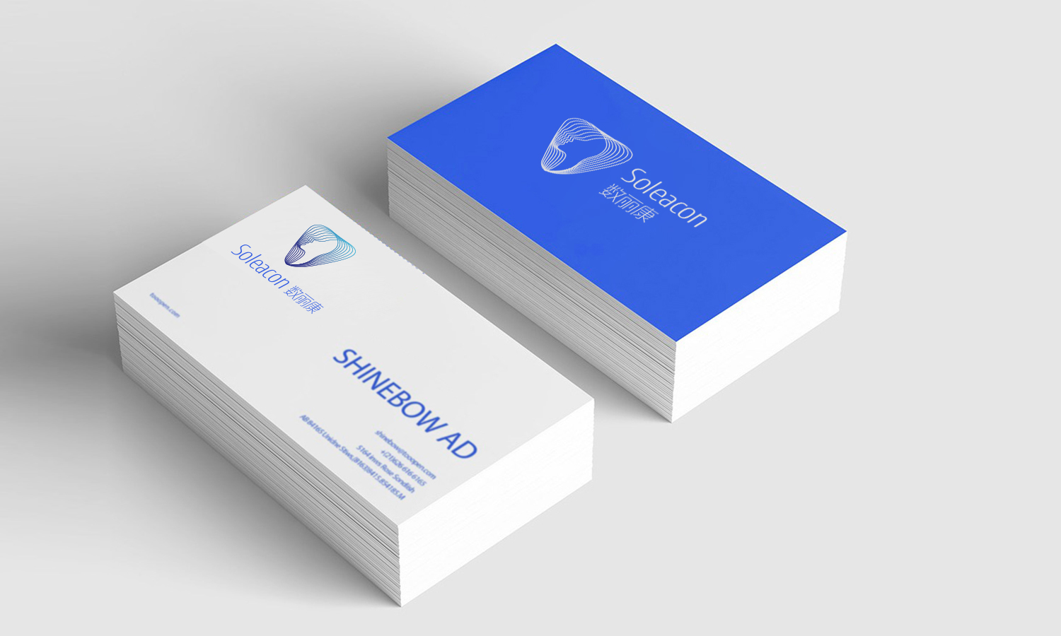 數(shù)麗康數(shù)字頜面整形美容材料與技術(shù)中英文品牌命名與logo設(shè)計