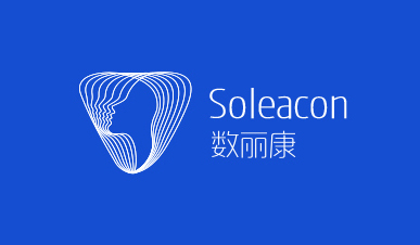 數麗康數字頜面整形美容材料與技術中英文品牌命名與logo設計