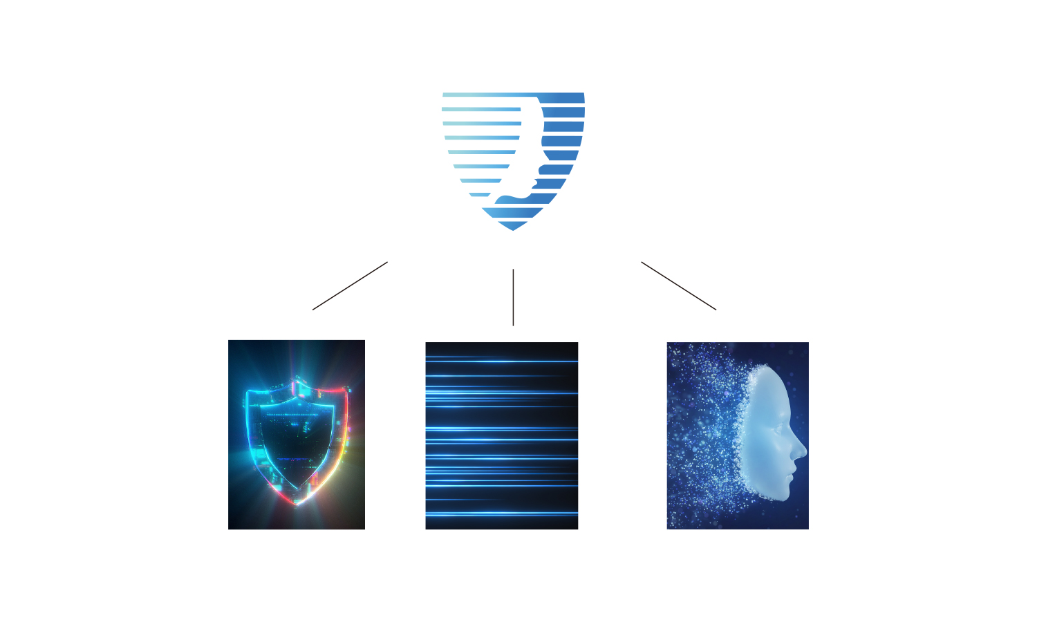 科復初curecur數字頜面美容整形醫療材料中英文品牌命名與設計